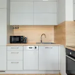 Daire Park Mariacka By Renters Szczecin