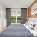 Park Mariacka By Renters Daire