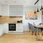 Park Mariacka By Renters