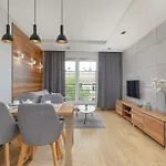 Park Mariacka By Renters Szczecin