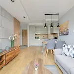 Daire Park Mariacka By Renters