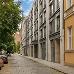Park Mariacka By Renters Daire