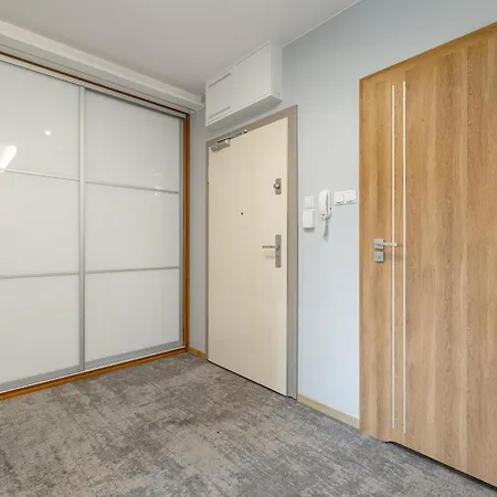 Park Mariacka By Renters * Stettin