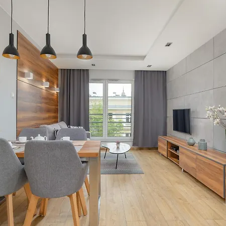 Park Mariacka By Renters Stettin