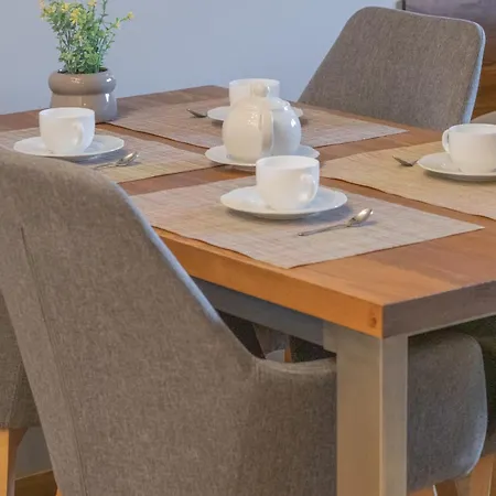 Park Mariacka By Renters Apartment *