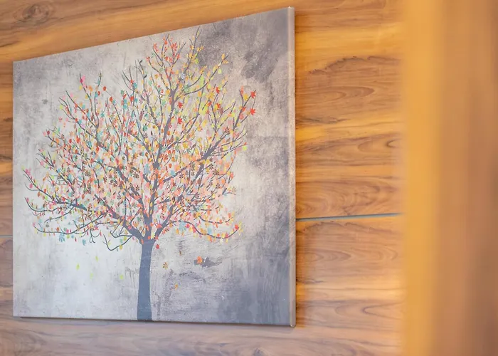 Park Mariacka By Renters *