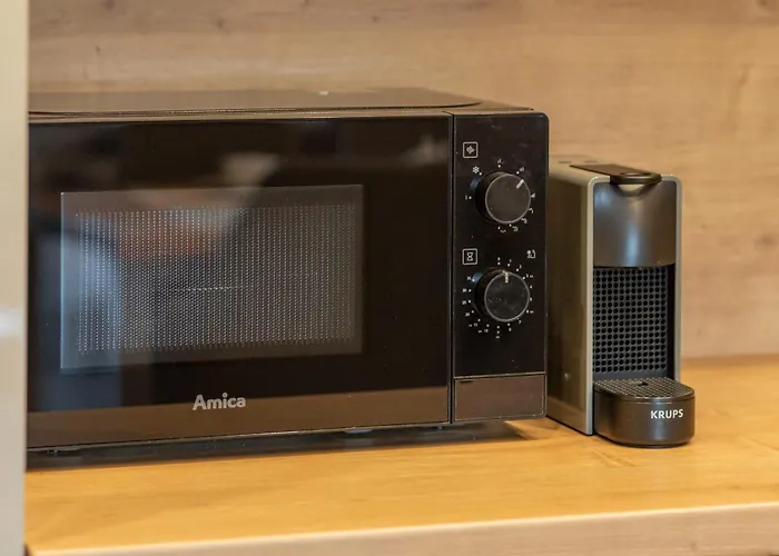 Park Mariacka By Renters