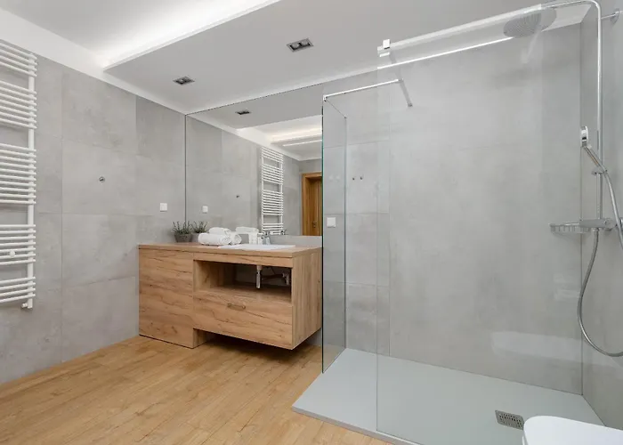 Apartament Park Mariacka By Renters *