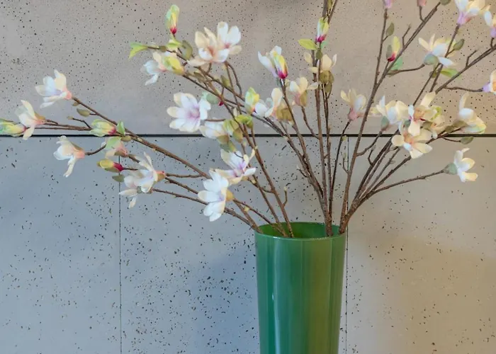 Apartament Park Mariacka By Renters Szczecin