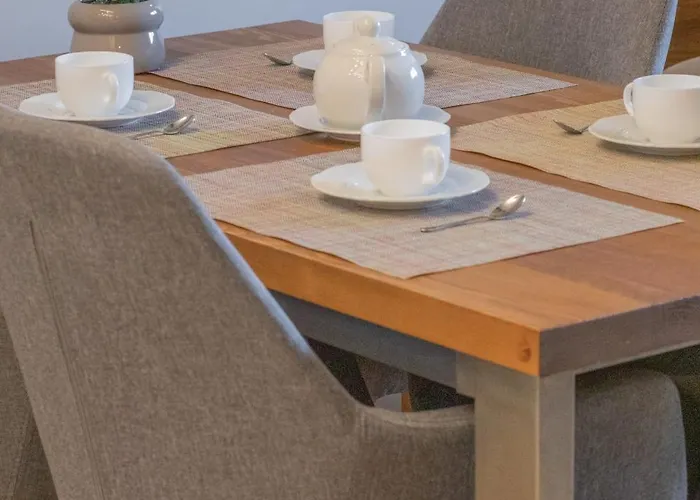 Park Mariacka By Renters Apartament *